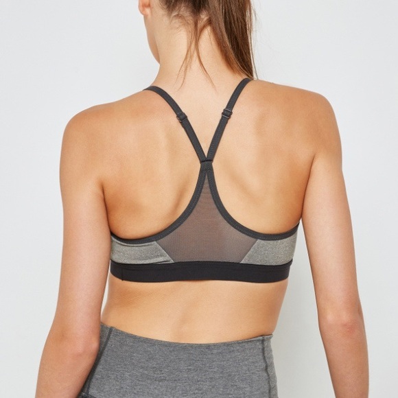 Nike Indy Sports Bra - Picture 2 of 6